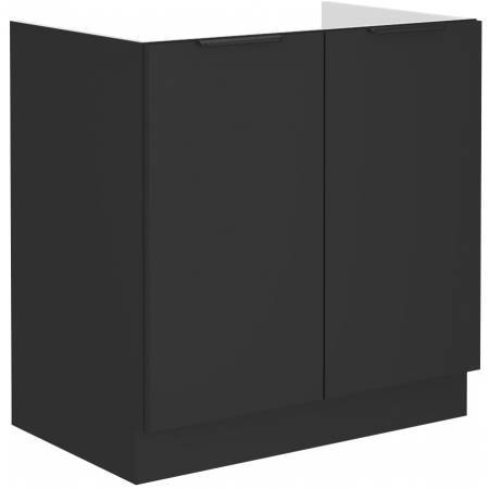 Szafka kuchenna pod zlewozmywak 80 cm SAMOA